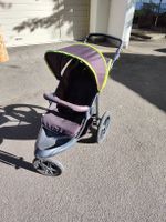 Kinderwagen 