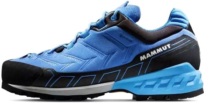 Mammut Scarpe da donna: Mammut Kento Low GTX Wanderschuhe gr 38 2/3 GoreTex – Nuovo (secondo la descrizione) da Zürich venduto da Altruisti 3