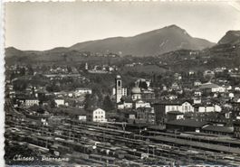 Chiasso - Panorama