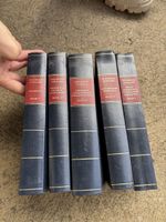 Friedrich Schiller: Sämtliche Werke, 5 Bände