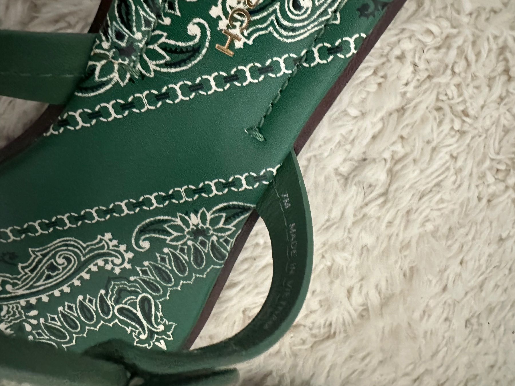 Tory Burch Scarpe da donna: Tory Burch – Nuovo (secondo la descrizione) da Dallenwil venduto da ZD2019 2