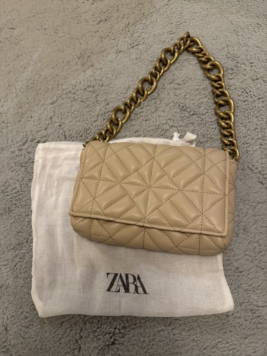 Zara Taschen für Damen: Handtasche – Neu (gemäss Beschreibung) aus Emmenbrücke von sa.ra
