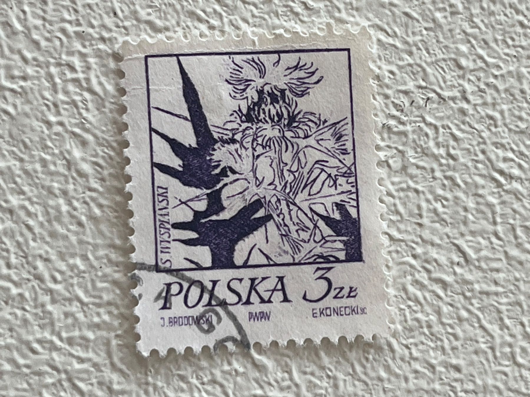 Tutti i francobolli: Polen Briefmarke – Usato da Chiasso venduto da AzenYa