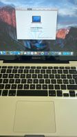 MacBook Pro, 13’’, Ohne Akku, guter Zustand