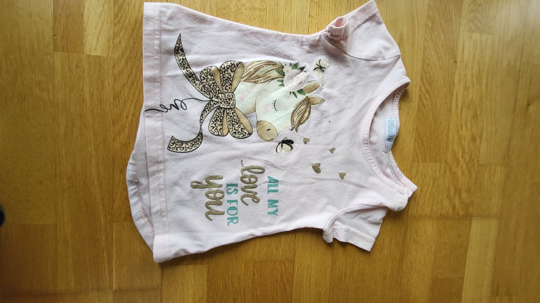 Lotti & Set di vestiti: Sommerkleiderpaket Mädchen Gr. 92 – Usato da Ennetbaden venduto da Vicky12 3
