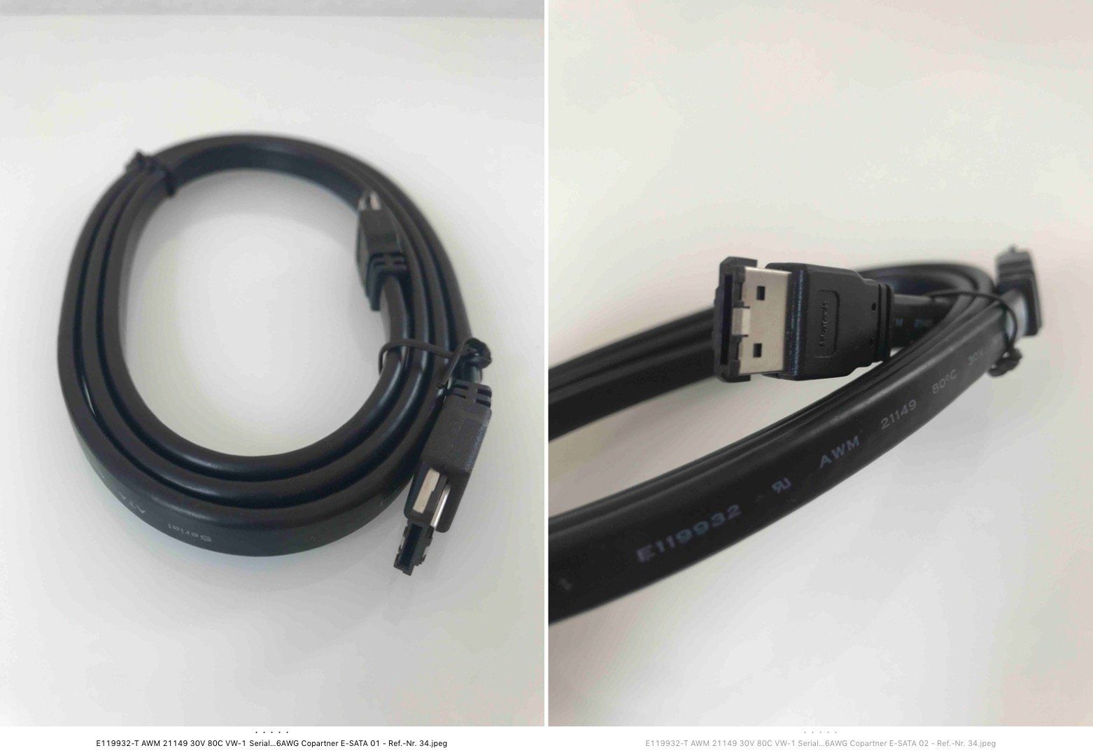 Cavi: diverse Kabel - Firewire; HDMI etc – Nuovo (secondo la descrizione) da Zürich venduto da oso04 1