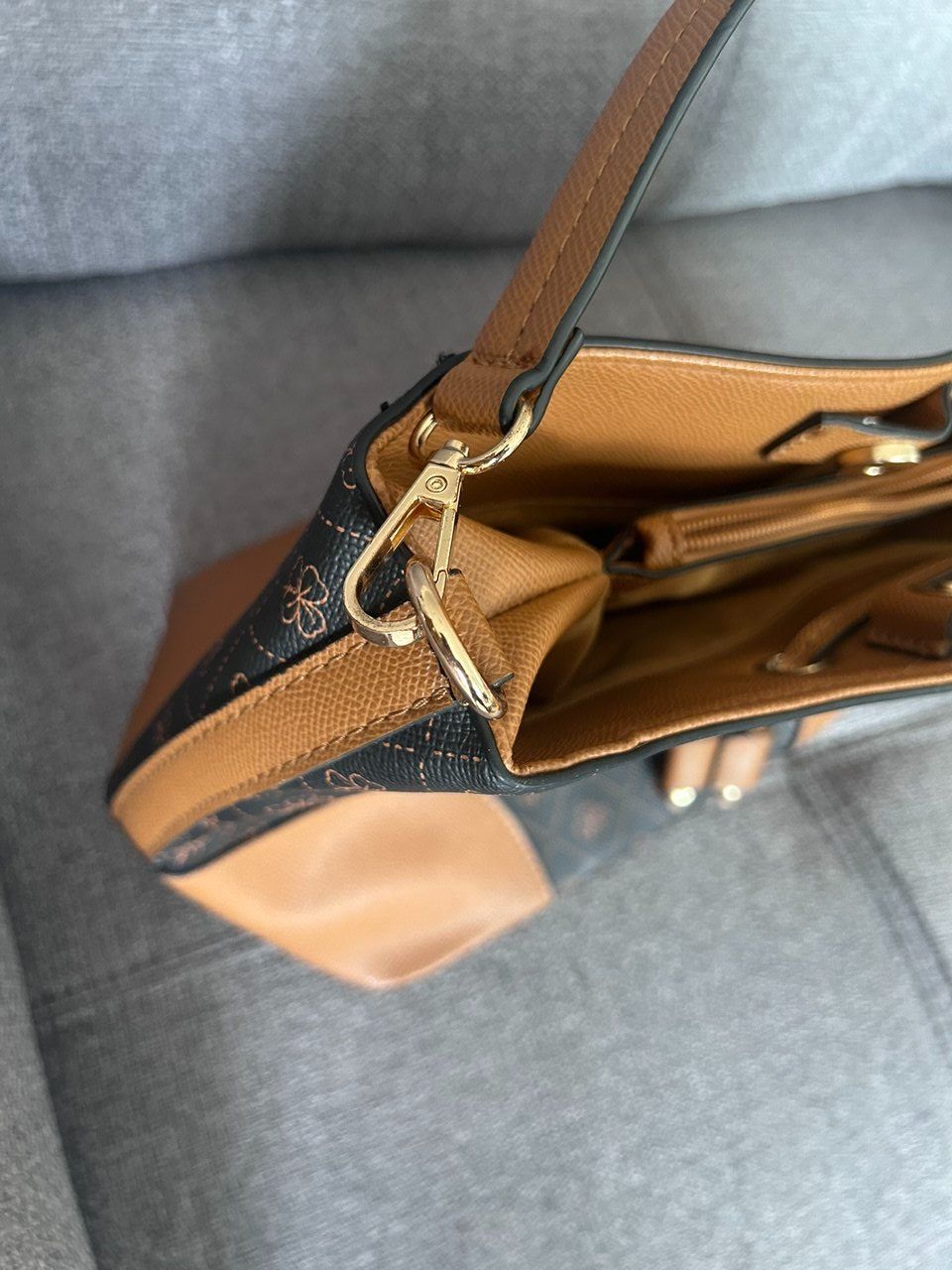 Borse da donna: Borsa Edel & Stark – Usato da Giubiasco venduto da LorisVale 7