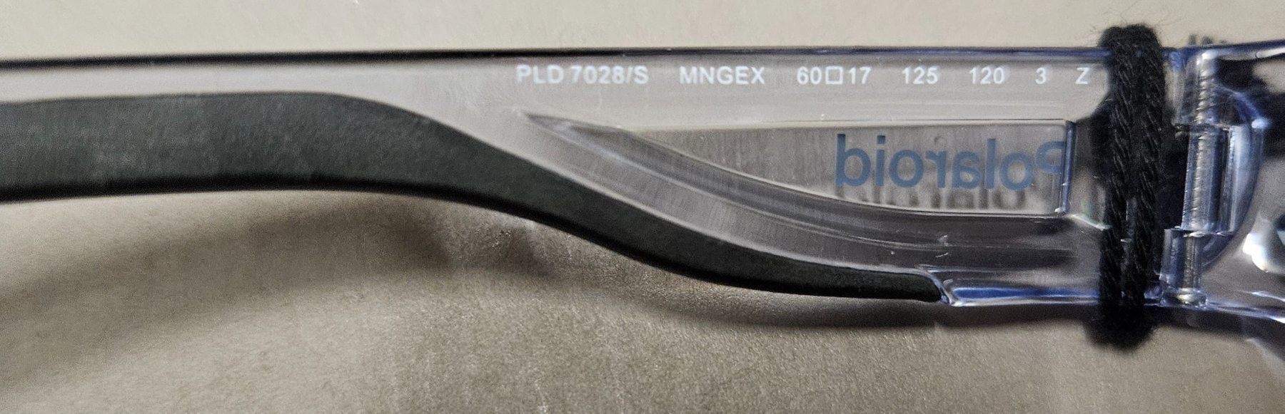 Polaroid Occhiali & Lenti: Polaroid Sonnenbrille PLD 7028/S – Nuovo (secondo la descrizione) da Dachsen venduto da Topparts1 5