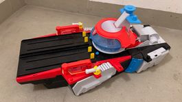 Paw Patrol Movie II Marine Headquarter Hauptquartier