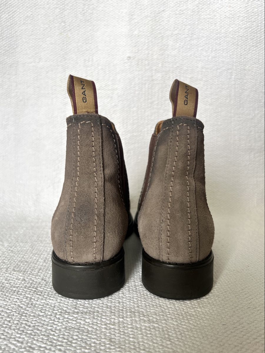 Gant Scarpe da donna: New Gant boots size 38 – Nuovo (secondo la descrizione) da St-Aubin FR venduto da claramathi 2