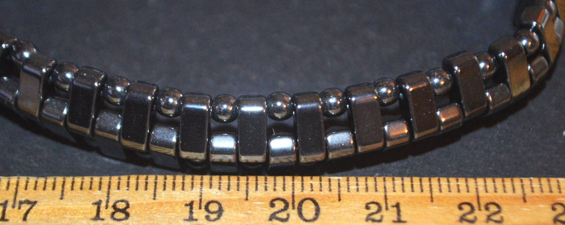 Bracciali & Braccialetti: Armband L-4572 – Terahertz - elastisch – Nuovo e nell'imballaggio originale da Goldiwil (Thun) venduto da han_v5b7 4