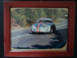 Bild Porsche 356  Elba Storico ca. 2004
