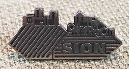 E937 - Pin Sion Valais Wallis Schweiz