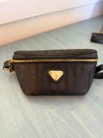 Maison Mollerus Gürteltasche Brienz