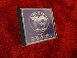 Hits Of The 70/Seventies