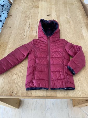 Impidimpi Übergangs Jacke, Gr. 116, Top Zustand