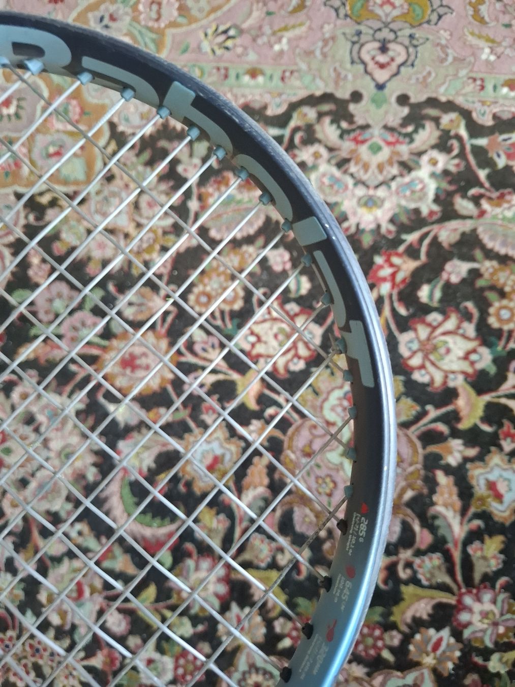 Babolat Racchette: Babolat pure drive team 2026 – Usato da Zürich venduto da bos_fh75 3