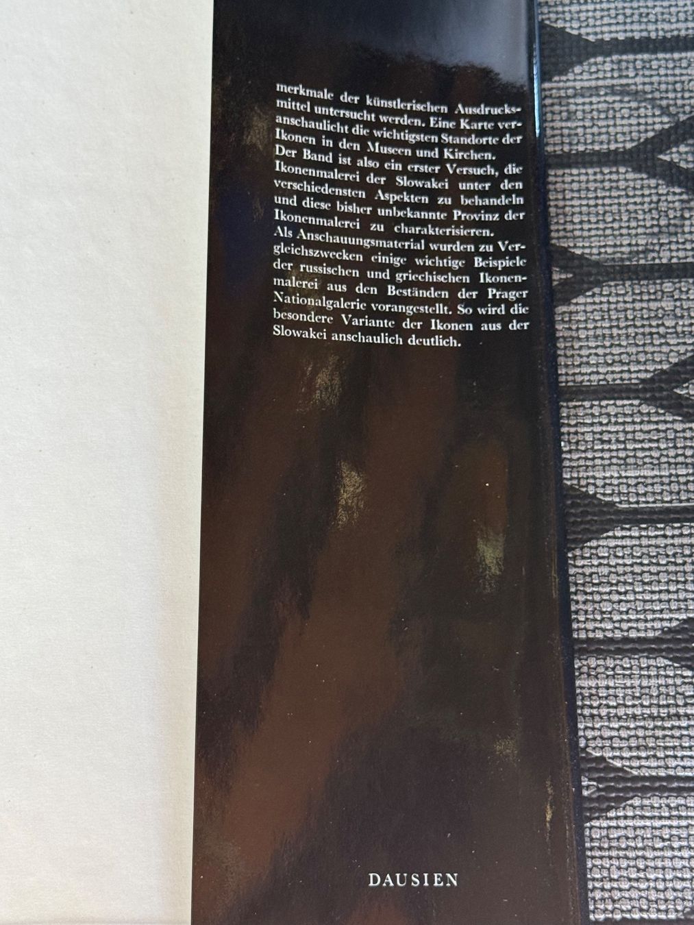 Libri: Ikonen aus der Tschechoslowakei Skrobucha 1971 – Usato da Itingen venduto da uhu777 5
