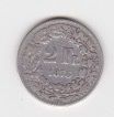 Tutti le monete: 2 Franken 1875 Silber. – Usato da Schlieren venduto da petros38