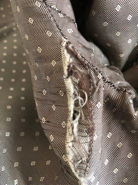 Giacche: Veste blazer Paul& Joe 34/36 – Usato da Genève venduto da san_lb79 7