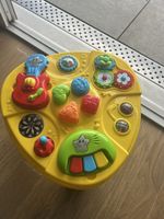 Activity table