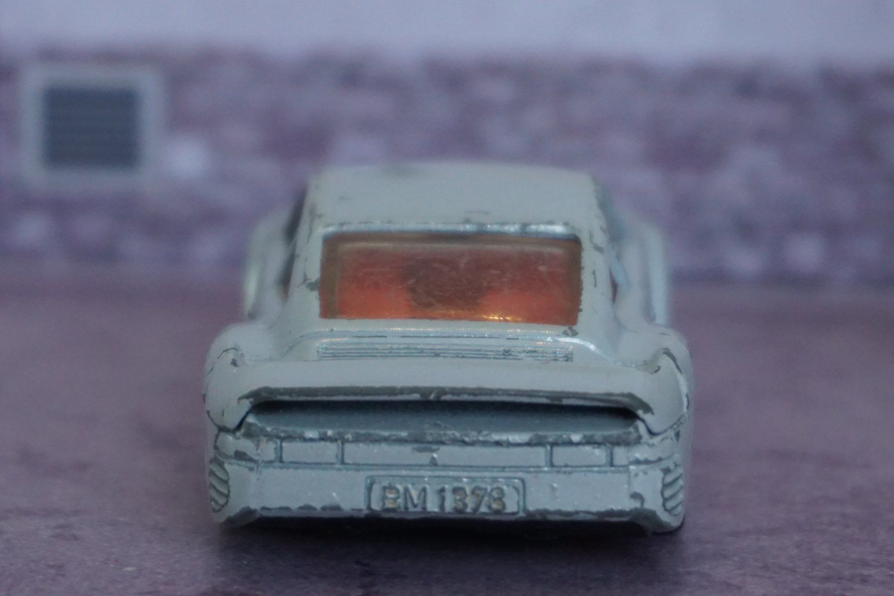 Matchbox Modellautos: Matchbox Porsche 959 SELTEN !!!!!!!!!!!!!!!!!!!! – Gebraucht aus Reiden von Doppeldecker69 2