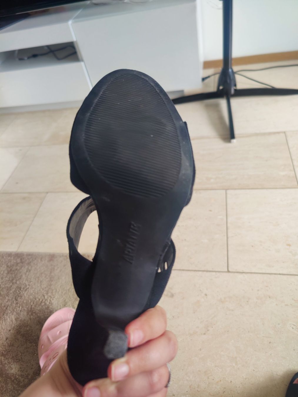 Scarpe da donna: Mules – Usato da Dübendorf venduto da vas_69xt 2