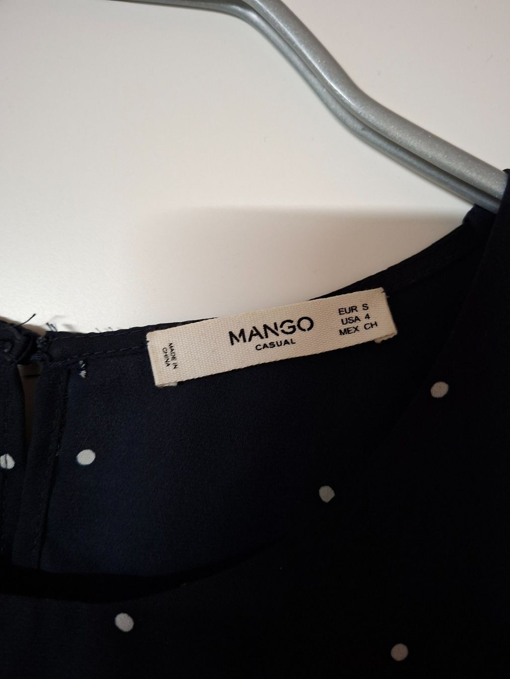 Mango Vestiti: Süsses Kleid von Mango, Grösse S – Usato da Liebefeld venduto da fio_xf7g 1
