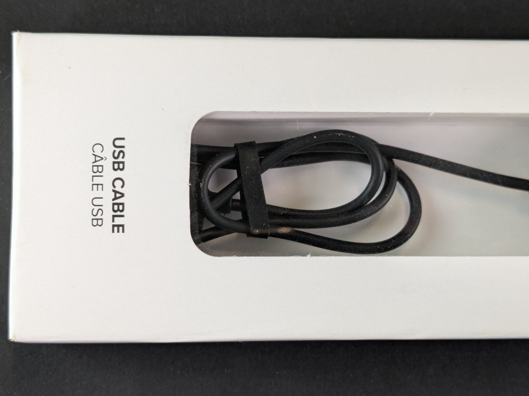 Chargements: SUUNTO Charging Cable – Neuf (Voir description) à Dintikon par Restwert_Dintikon 4