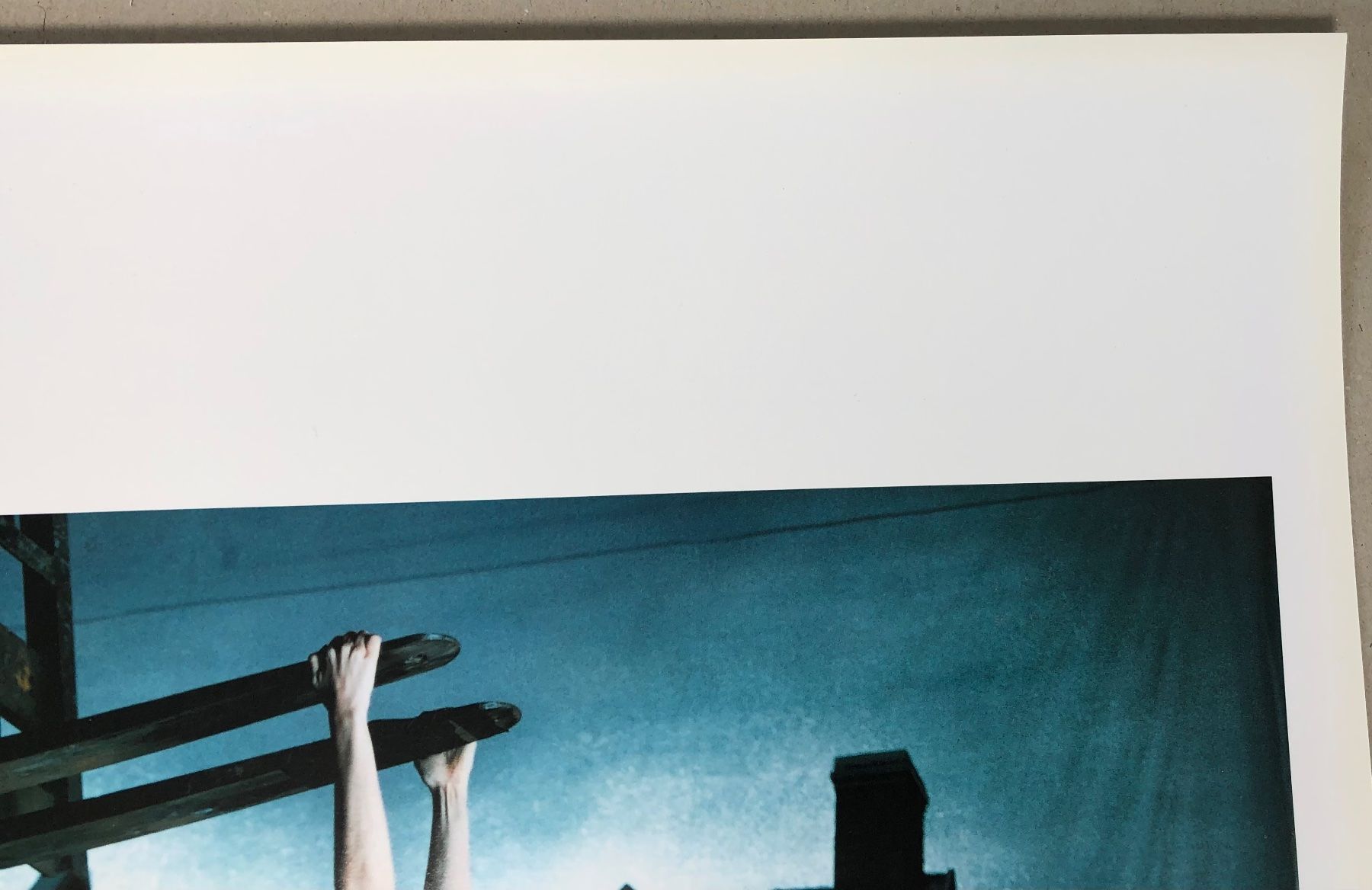 Foto & Immagini: Helmut Newton: Original Sumo Photo – Usato da Meilen venduto da Smgdesign 4
