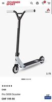 Chilli Trottinett prsktisch neu