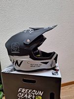 Casque cross
