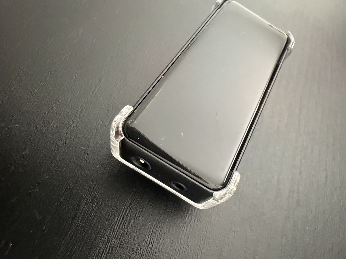 Amplificateurs: Fiio BTR3K – D'occasion à Zürich par buy_d5vz 2