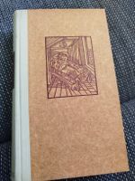 Buch "Ein Irrgarten der Liebe" 1961