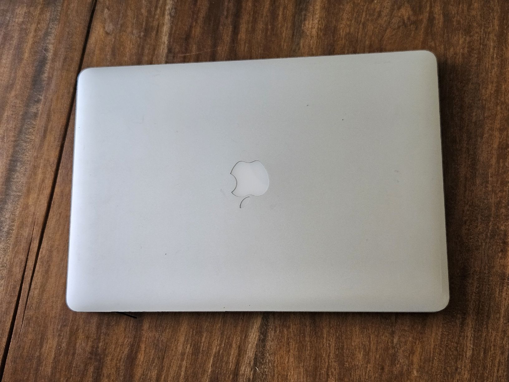 Apple Notebooks: Macbook Pro défectueux pour pièces – Defekt aus Fontaines-sur-Grandson von akell 2