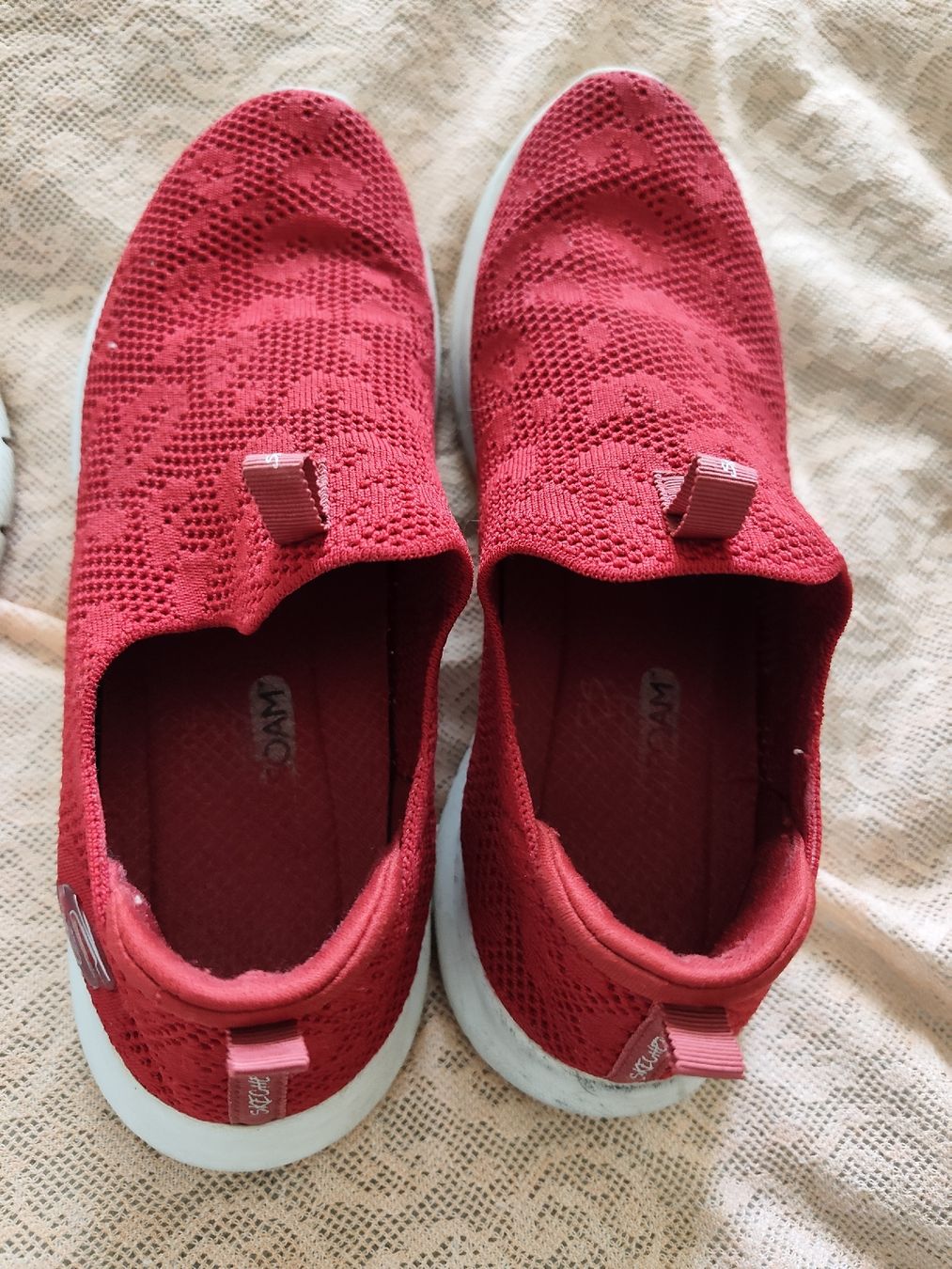 Skechers Scarpe da donna: Skechers gr. 39 – Usato da Muttenz venduto da Hermesvonthan 6