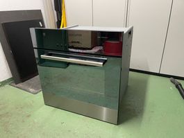 V-ZUG Backofen