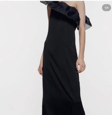 Zaradress
