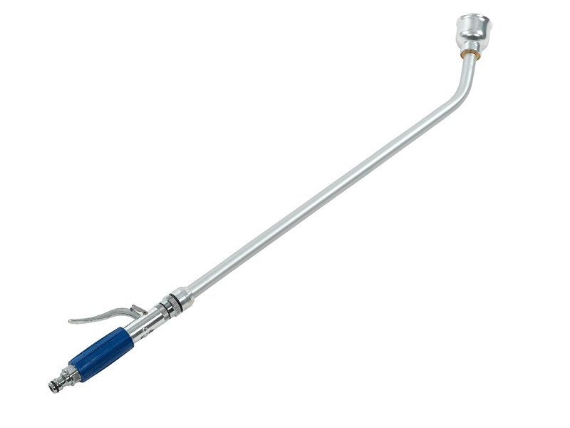 Tuyaux & tubes: APD Profi Giessstab Giesslanze Stabbrause 60 cm – Neuf avec emballage d'origine à Kägiswil par nick333