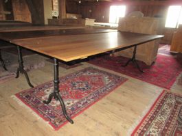Beizentisch (Nuss/240)