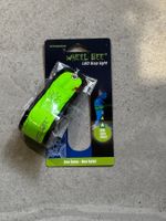 Réflecteur pour bras ou vélo, neu catadioptre led slap light