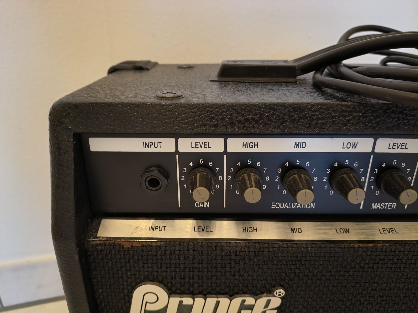 Amplificatori: Pro Prince Guitar Amp - Works great – Usato da Zürich venduto da TrainLine 4