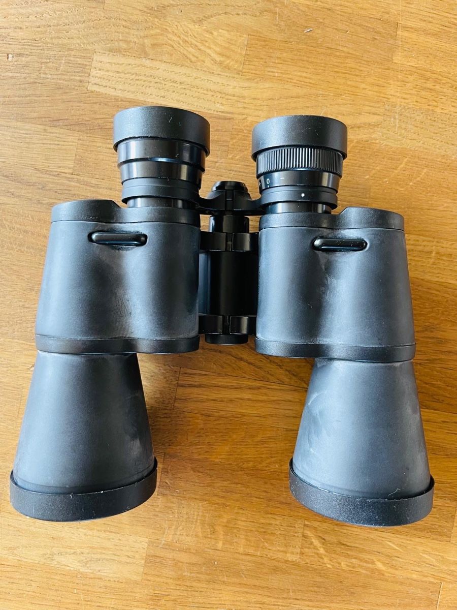 Feldstecher: 2x Feldstecher – Gebraucht aus Zürich von Ndzinga 3