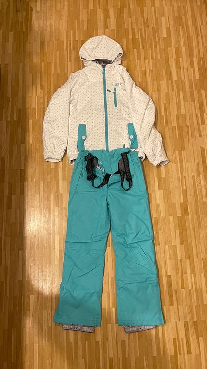Skianzug Surfonic (Neu (gemäss Beschreibung)) in zürich für CHF 90 ...