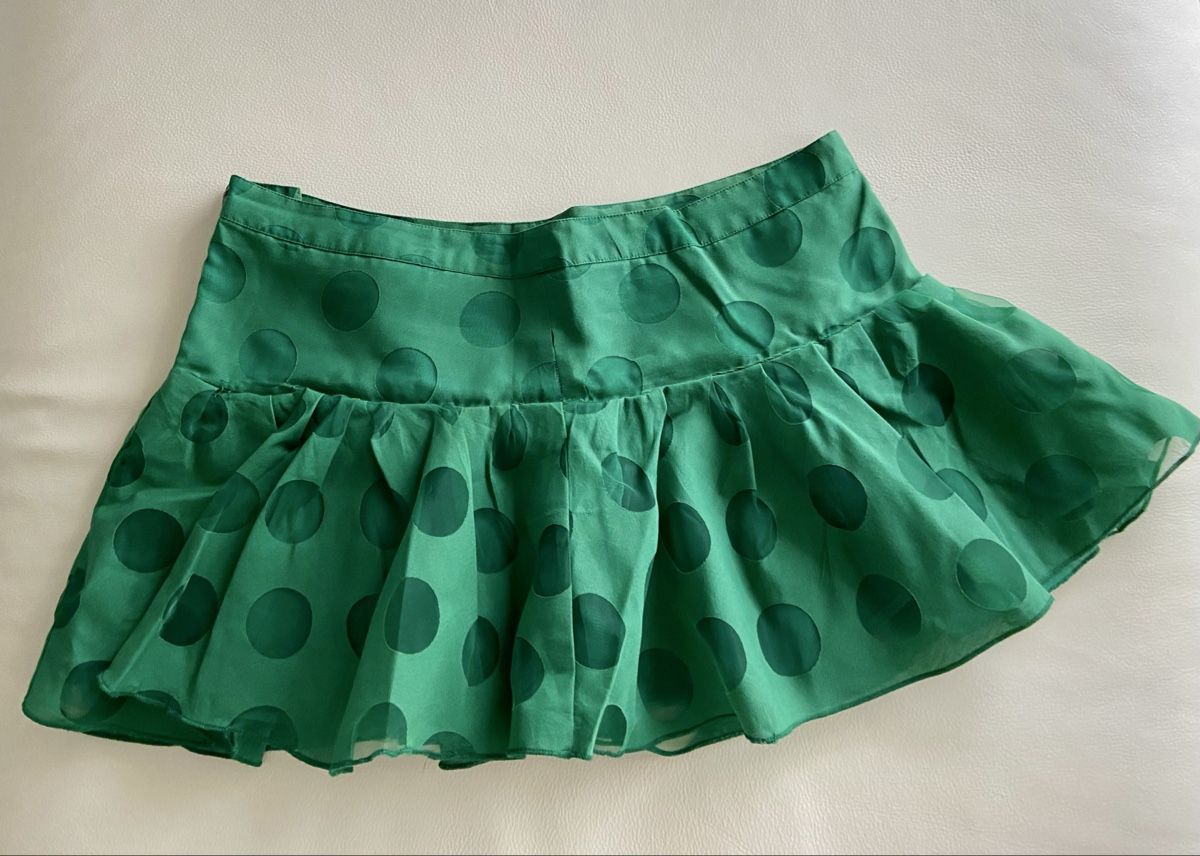 Gonne: H&M Minirock Gr M mit Tüll – Usato da Horgen venduto da smlecnik78