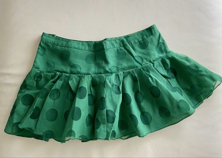 H&M Minirock Gr M mit Tüll