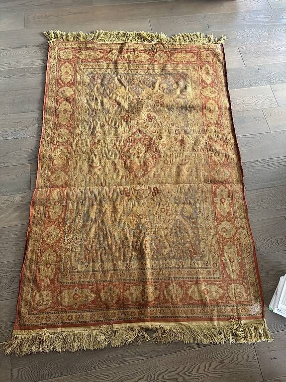 Tappeti: Tapis sino-persan – Usato da Nyon venduto da A110267