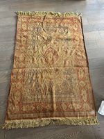 Tapis sino-persan