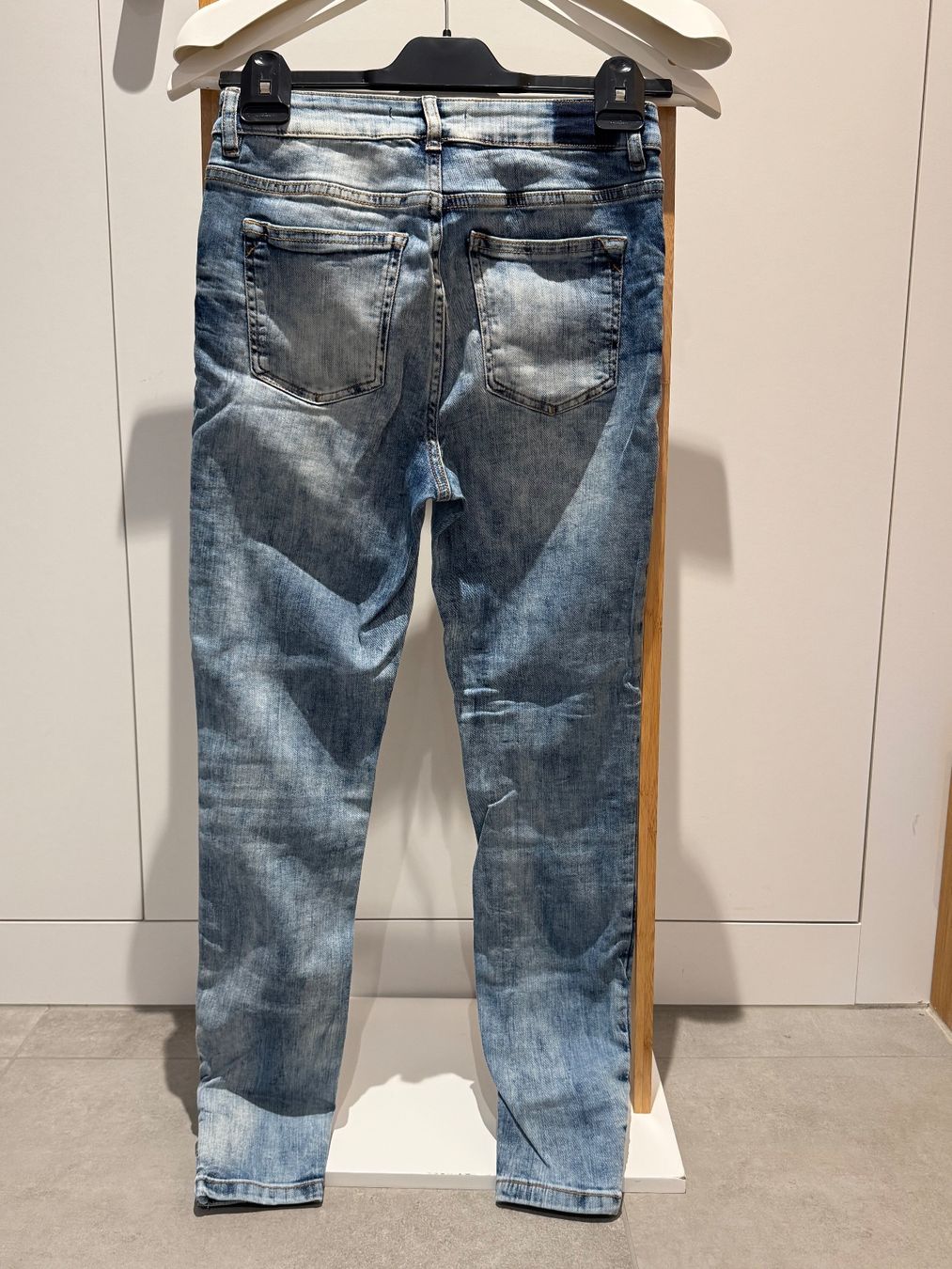Jeans: Jeans, Denim, Gr. EU36/UK8 – Usato da Aarau venduto da Ruta_Ra 1
