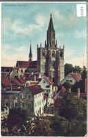 Konstanz - Münster